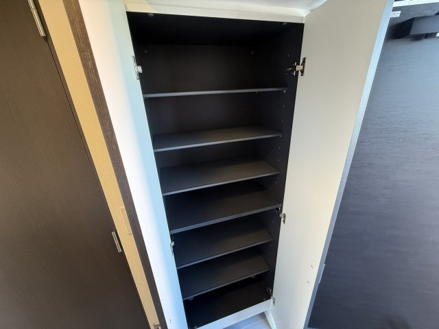 【収納】S-RESIDENCE大和田aline