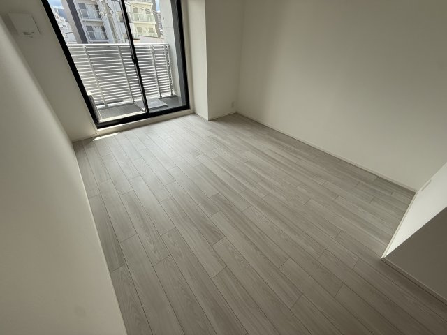 【居間・リビング】S-RESIDENCE大和田aline