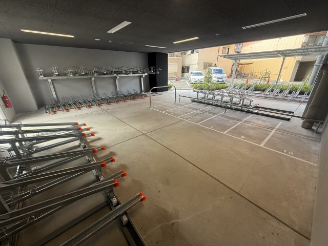 【その他共用部分】S-RESIDENCE大和田aline