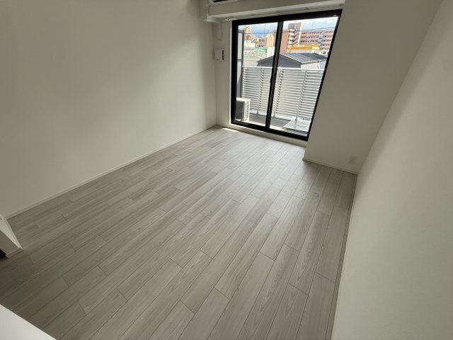 【居間・リビング】S-RESIDENCE大和田aline