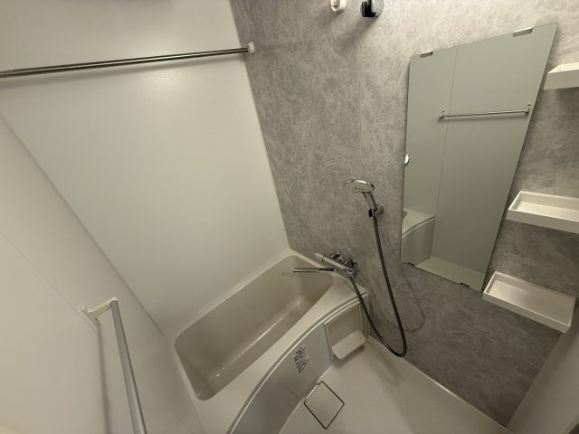 【浴室】S-RESIDENCE大和田aline