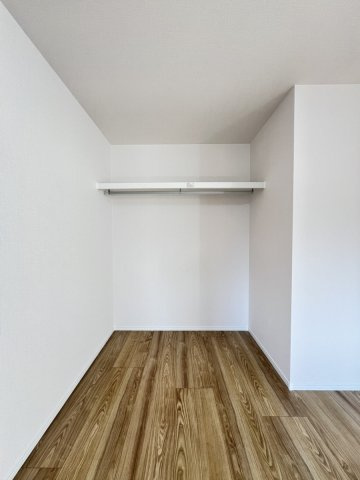 ☆★☆完成見学会開催中☆★☆古城町戸建ての収納