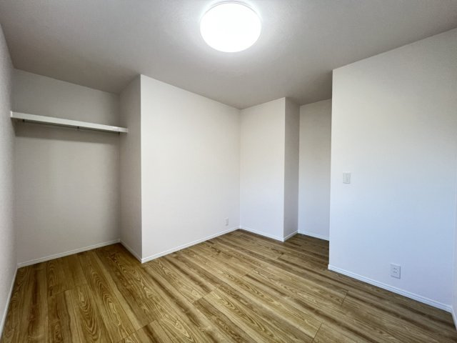 ☆★☆完成見学会開催中☆★☆古城町戸建ての洋室