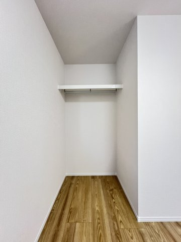 ☆★☆完成見学会開催中☆★☆古城町戸建ての収納