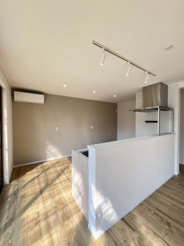 ☆★☆完成見学会開催中☆★☆古城町戸建てのキッチン