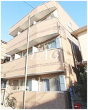 マ・メゾンの画像