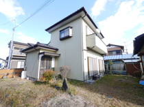 八街市八街い　中古戸建の画像