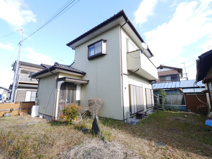 八街市八街い　中古戸建の画像
