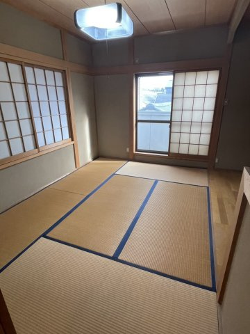 【和室】