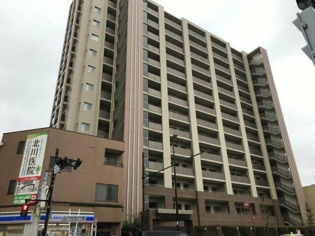 北千住パークハウス