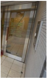 【セキュリティ】 | レジデンス小石川