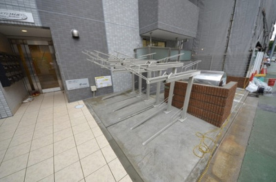 【その他共用部分】 | レジデンス小石川