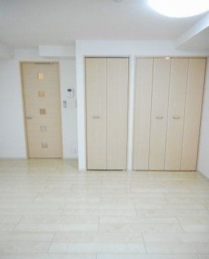 【居間・リビング】 | レジデンス小石川