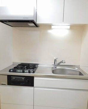 【キッチン】 | レジデンス小石川
