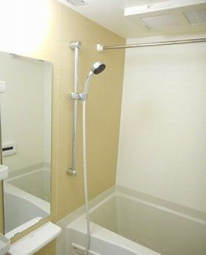 【浴室】 | レジデンス小石川