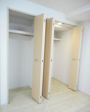 【収納】 | レジデンス小石川