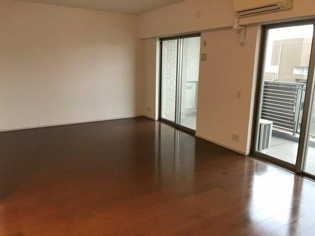 北千住パークハウス