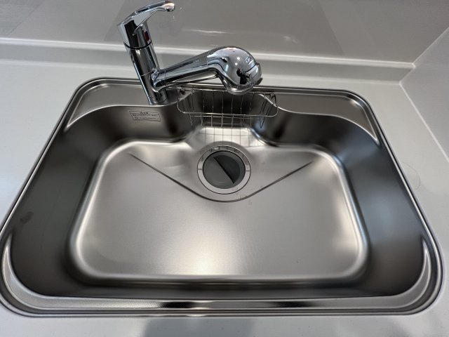 碧南市神有町第2　新築一戸建＜3号棟＞のキッチン