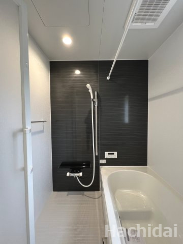 碧南市神有町第2　新築一戸建＜3号棟＞の浴室