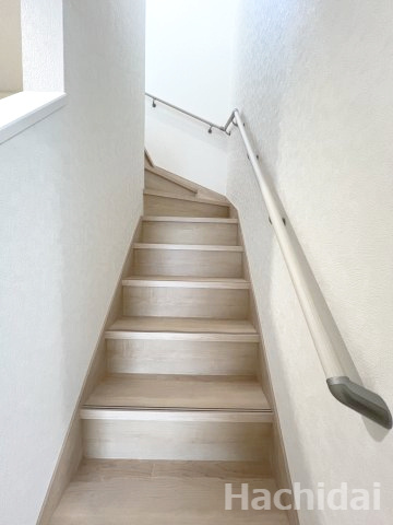 碧南市神有町第2　新築一戸建＜3号棟＞の内装