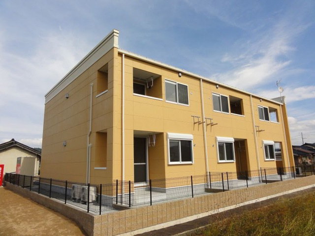 Ｔ．Ｎ．ＳＱＵＡＲＥのエントランス