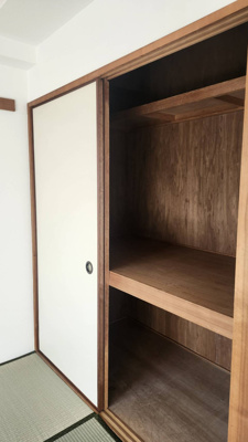 【収納】 | ヴィンテージ御影