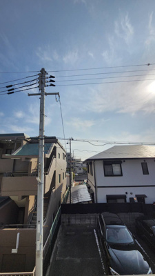 【展望】 | ヴィンテージ御影