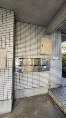 【その他共用部分】 | ヴィンテージ御影