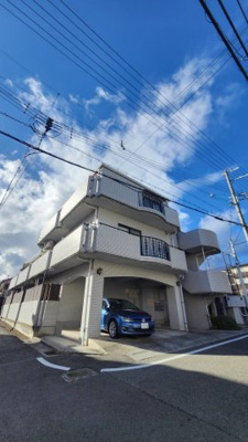 【外観】 | ヴィンテージ御影