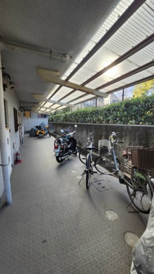 【その他共用部分】 | ヴィンテージ御影