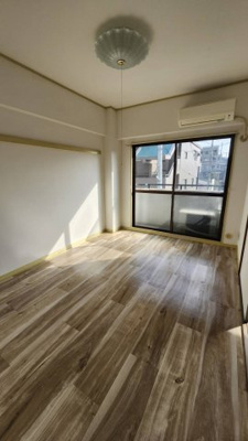 【洋室】 | ヴィンテージ御影