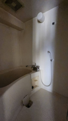 【浴室】 | ヴィンテージ御影