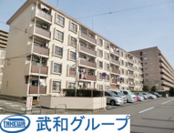 深江橋コーポC棟の画像