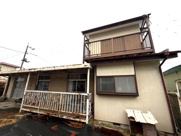 安中市東上磯部　中古住宅の画像