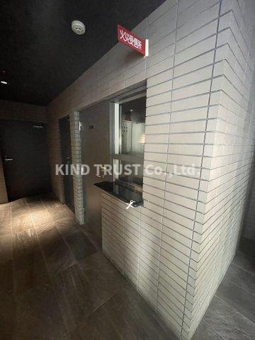 CH.158 RESIDENCE NAKANOSHIMAのその他