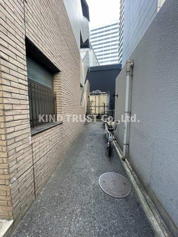 CH.158 RESIDENCE NAKANOSHIMAのその他