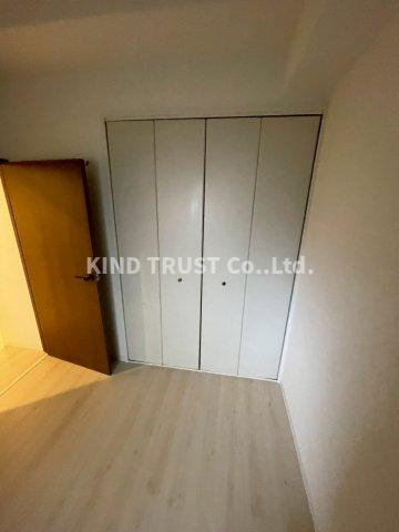 CH.158 RESIDENCE NAKANOSHIMAの居間・リビング