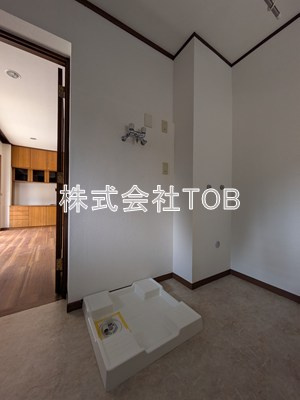 【玄関】 | ガーデンハウス浜田山