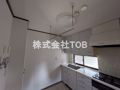 【その他共用部分】 | ガーデンハウス浜田山 | 自転車置き場