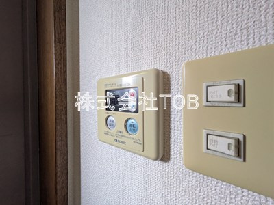【設備】 | ガーデンハウス浜田山