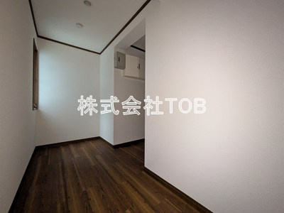【内装】 | ガーデンハウス浜田山