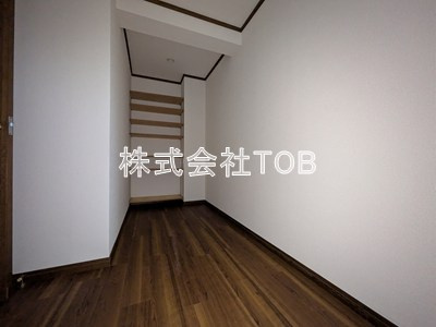 【内装】 | ガーデンハウス浜田山