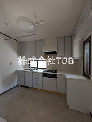 【キッチン】 | ガーデンハウス浜田山