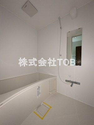 【浴室】 | ガーデンハウス浜田山