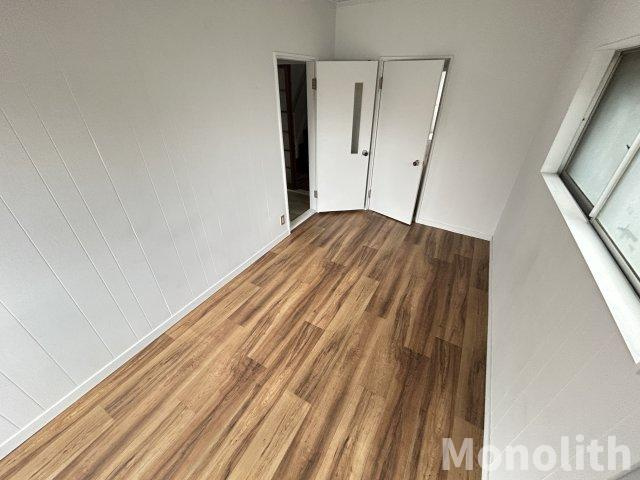 和泉市葛の葉町1丁目の内装