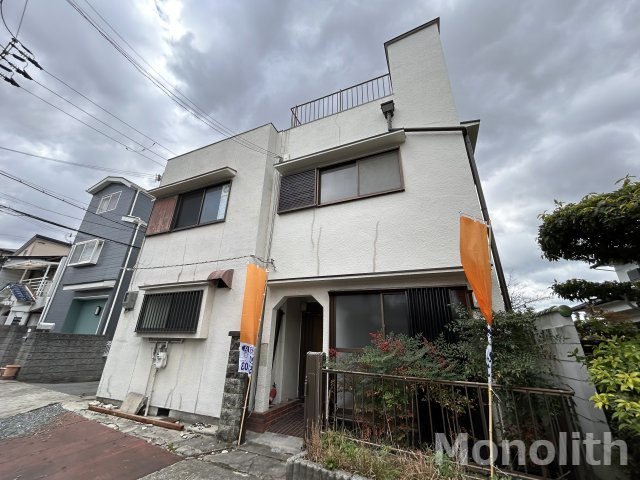 和泉市葛の葉町1丁目