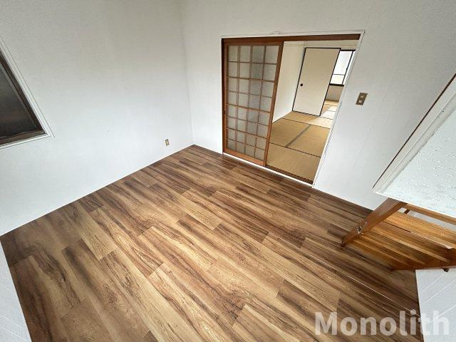 和泉市葛の葉町1丁目の内装