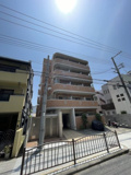 大阪市東淀川区相川３丁目のマンションの画像