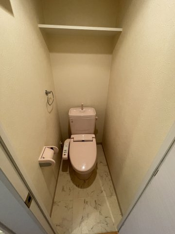 【トイレ】