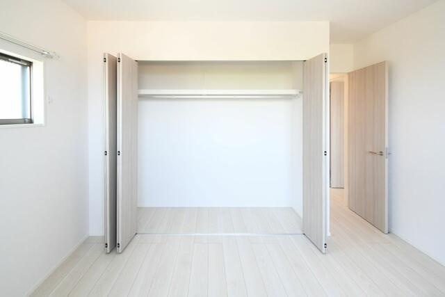 【収納】 | 新築住宅　香美市土佐山田町東本町2丁目⑬ | イメージです